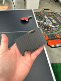 Ridge carbon Fiber Wallet