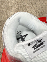 Load image into Gallery viewer, Kito Wares Passion Of Christ Jesus Dunk Lows Sz 11 NO BOX
