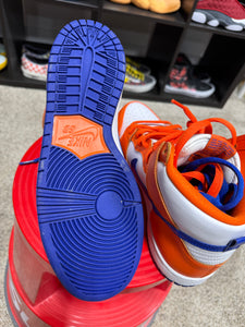 Nike Dunk Hi Danny Supa Sz 10.5 NO BOX