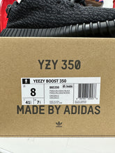 Load image into Gallery viewer, YZY 350 Pirate Black Sz 8
