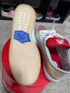 Nike Concepts x Dunk Low Pro SB 'Holy Grail Sz 11 NO BOX
