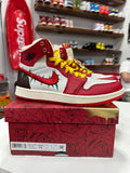 Jordan 1 Teyanna Taylor Sz 8.5M/10W