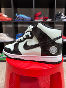 Nike Dunk High SE 'All Star 2021' Sz 10.5 No Box