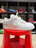 Nike SB Dunk Low Be True Sz 10.5 NO BOX