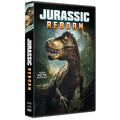Jurassic Reborn (DVD)