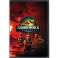 Jurassic World Rebirth (DVD) Action, Universal