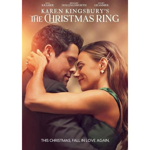 Karen Kingsbury's Christmas Ring (DVD), Pinnacle Peak, Drama, Romance