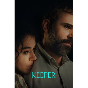 Keeper (DVD)