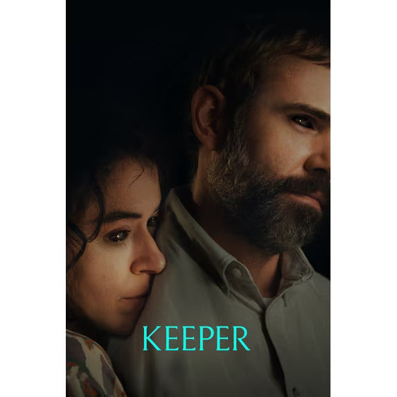Keeper (DVD)