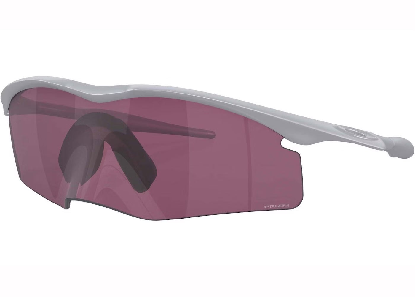 Oakley 0009376 Prizm Road Black/Matte Fog