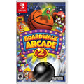 Party Arcade 2 Boardwalk Edition, Nintendo Switch