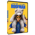 Roofman (DVD) Paramount, Drama
