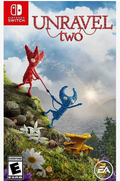 Unravel Two - Nintendo Switch