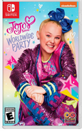 JoJo Siwa: Worldwide Party - Nintendo Switch