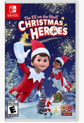 The Elf on the Shelf: Christmas Heroes - Nintendo Switch