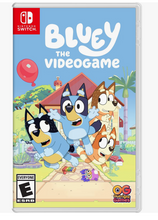 Load image into Gallery viewer, Bluey: The Videogame - Nintendo Switch

