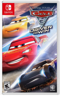 Cars 3: Driven to Win - Nintendo Switch