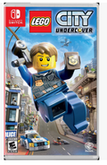 LEGO City Undercover - Nintendo Switch