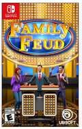 Family Feud - Nintendo Switch