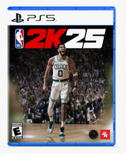 Load image into Gallery viewer, NBA 2K25 - PlayStation 5
