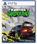 Need For Speed Unbound - PlayStation 5