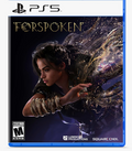 Forspoken - PlayStation 5