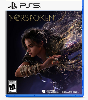 Forspoken - PlayStation 5