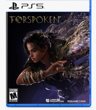 Load image into Gallery viewer, Forspoken - PlayStation 5
