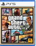 Grand Theft Auto V - PlayStation 5