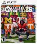 EA SPORTS College Football 26 - PlayStation 5