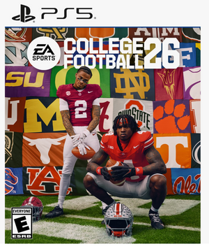 EA SPORTS College Football 26 - PlayStation 5