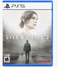 Silent Hill 2 - PlayStation 5