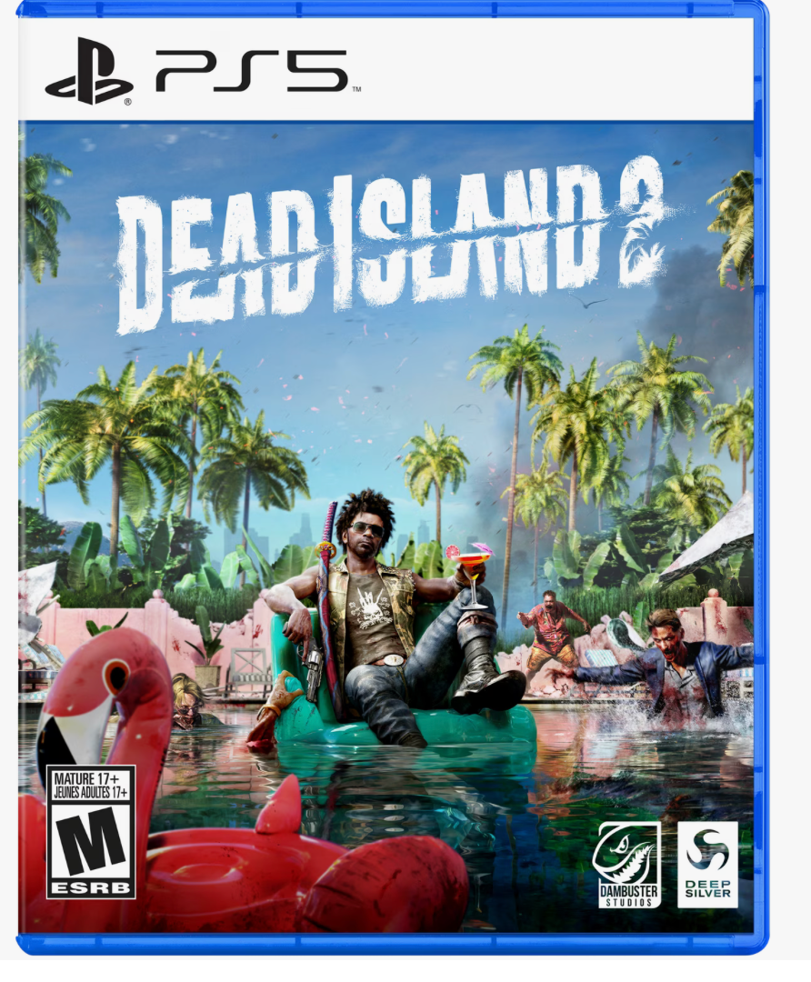 Dead Island 2 - PlayStation 5