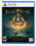 Elden Ring - PlayStation 5