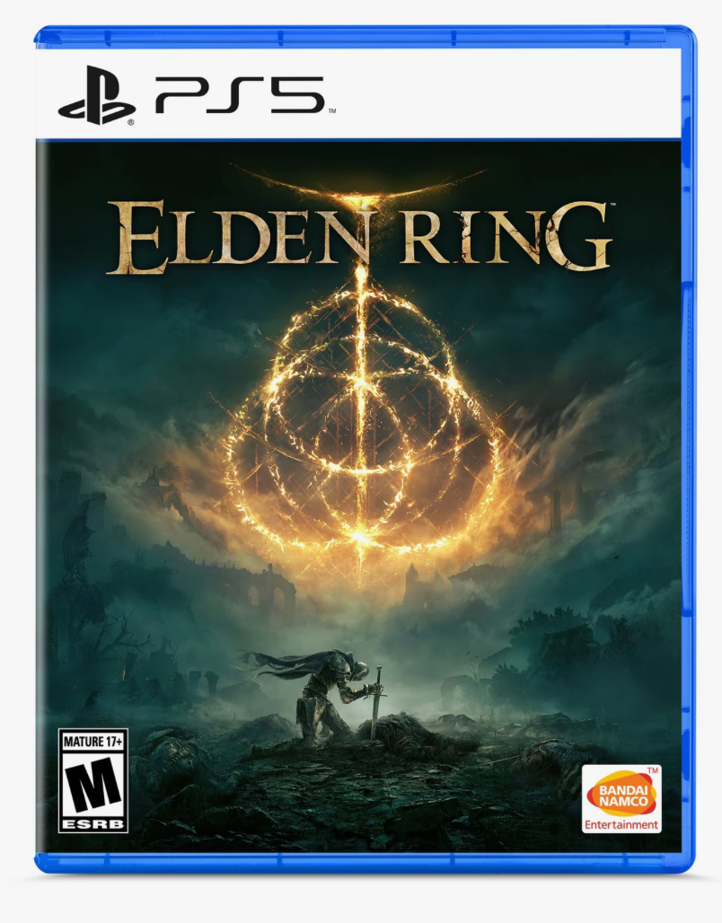 Elden Ring - PlayStation 5