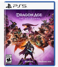 Dragon Age: The Veilguard - PlayStation 5