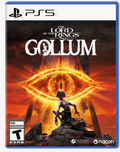 The Lord of the Rings: Gollum - PlayStation 5