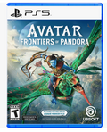 Avatar: Frontiers of Pandora - PlayStation 5