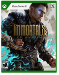 Immortals of Aveum - Xbox Series X