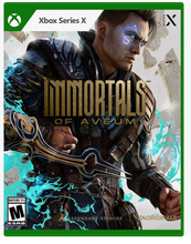 Load image into Gallery viewer, Immortals of Aveum - Xbox Series X
