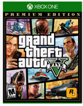 Grand Theft Auto V: Premium Edition - Xbox One