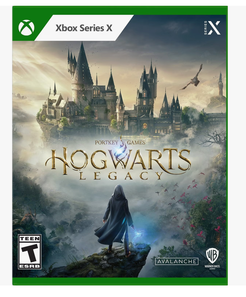 Hogwarts Legacy - Xbox Series X