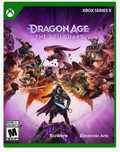 Dragon Age: The Veilguard - Xbox Series X