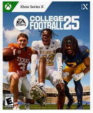 Load image into Gallery viewer, EA SPORTS College Football 25 - Xbox Series X
