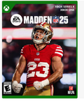 Madden NFL 25 - Xbox Series X