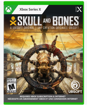 Load image into Gallery viewer, Skull And Bones - Xbox Series X
