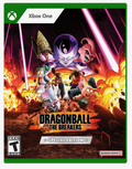 Dragon Ball: The Breakers Special Edition - Xbox One