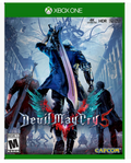 Devil May Cry 5 - Xbox One