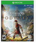 Assassin's Creed Odyssey - Xbox One
