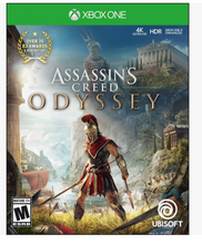 Load image into Gallery viewer, Assassin's Creed Odyssey - Xbox One

